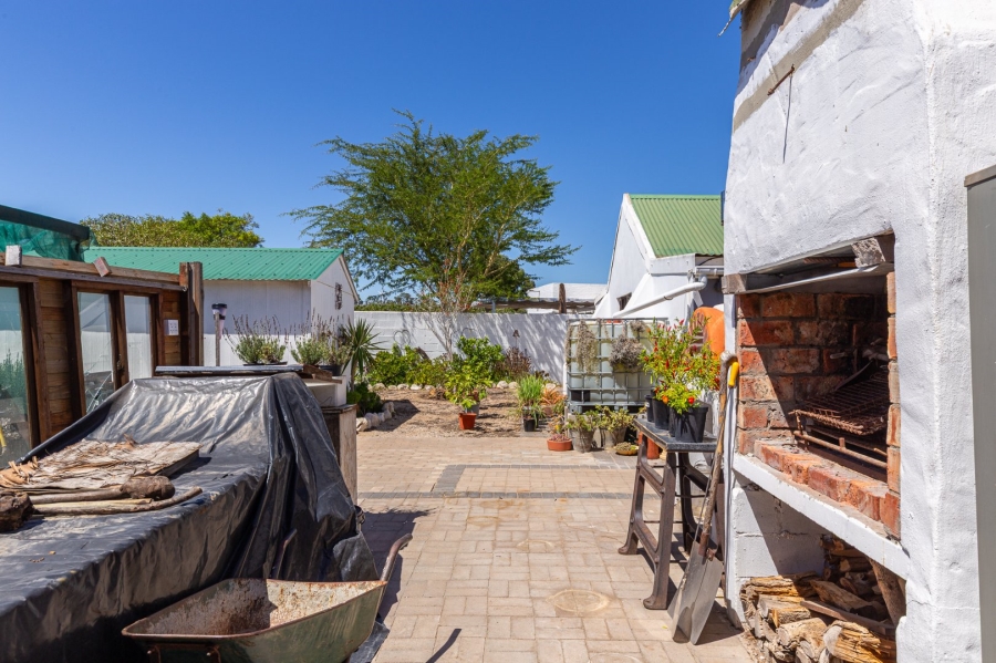 3 Bedroom Property for Sale in Velddrif Western Cape